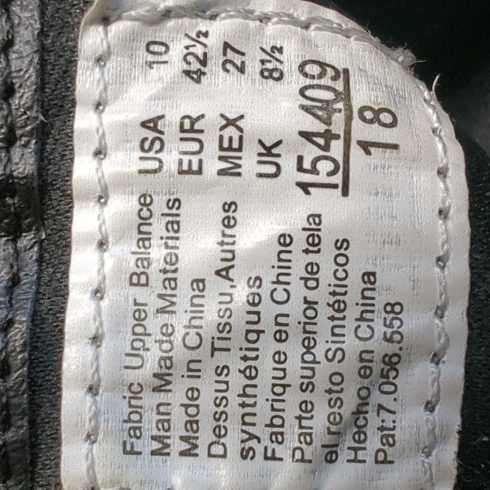 AE Booties - Picture 12 of 12